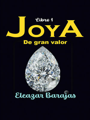 cover image of JOYA DE GRAN VALOR